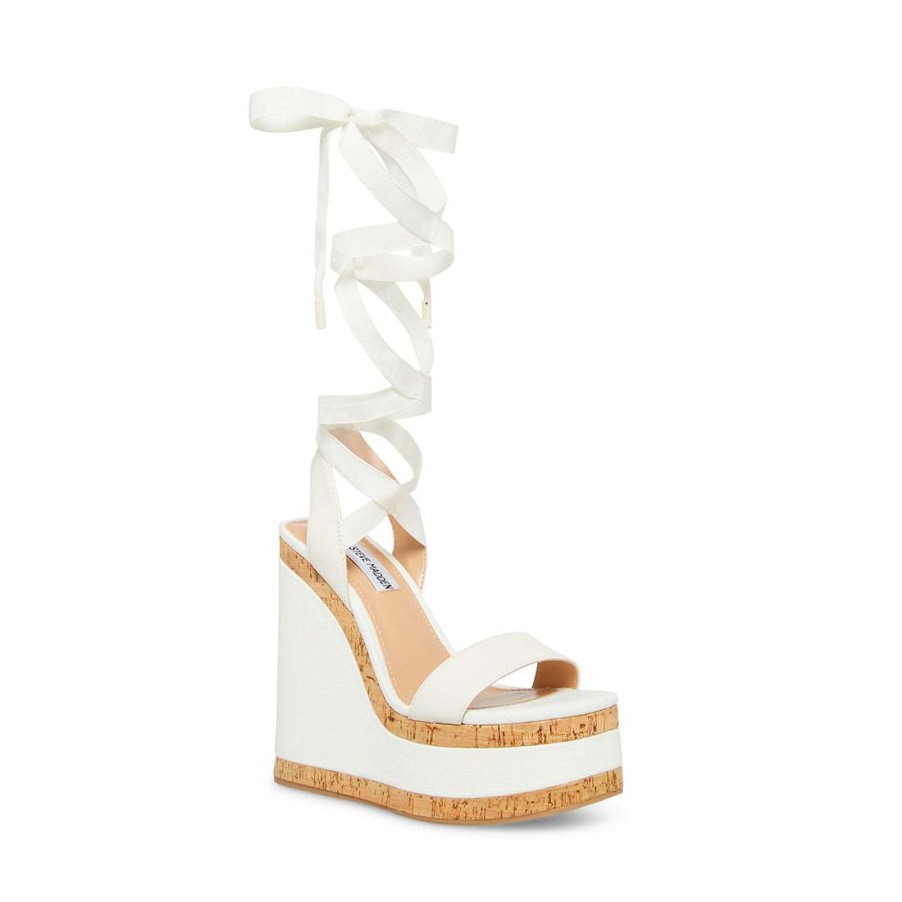 Sandals * | Promo Stevemadden Sofia