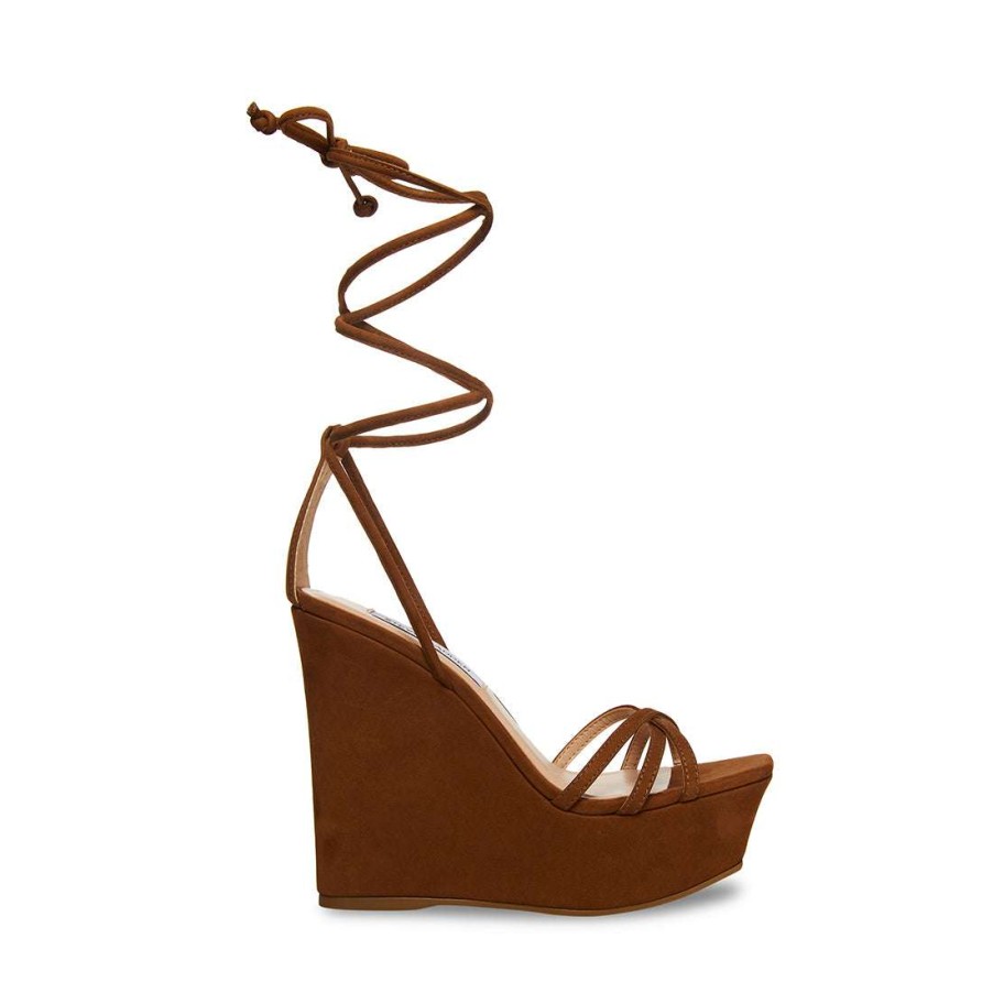 Sandals * | Top 10 Stevemadden Linda