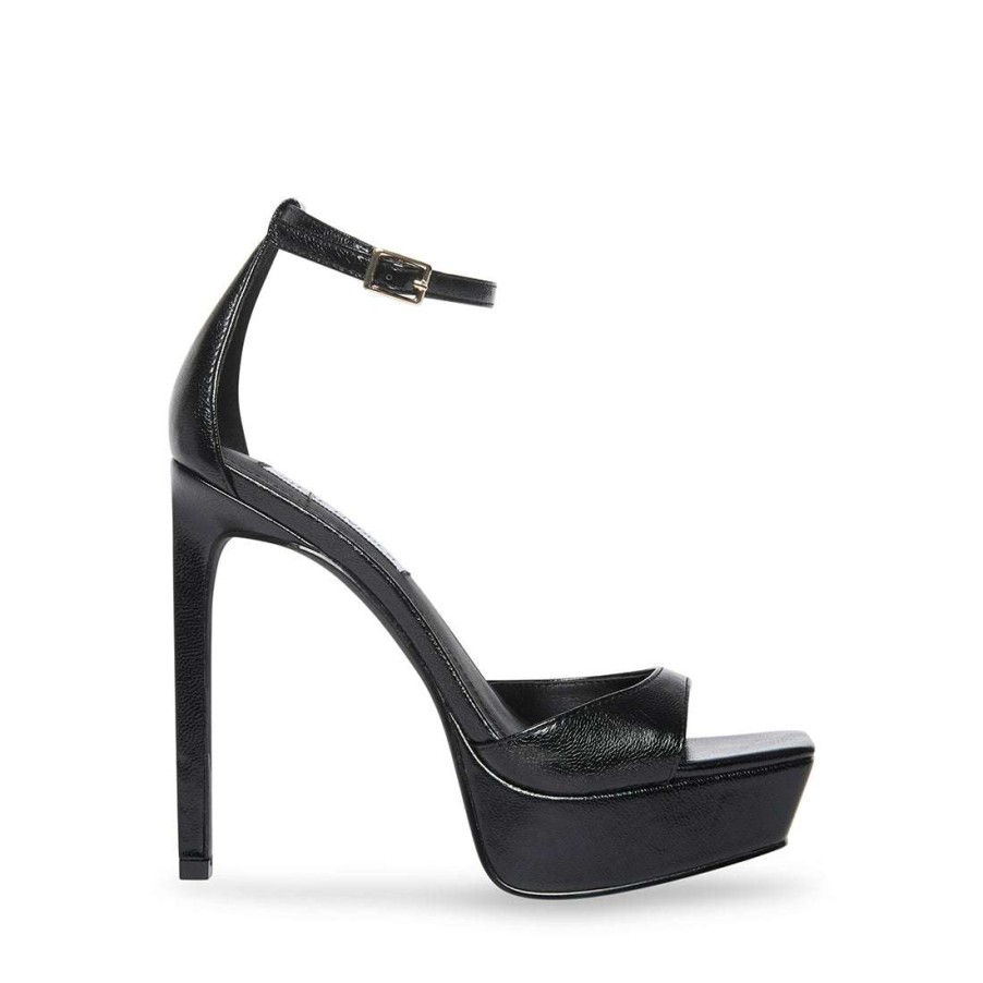 Heels * | Budget Stevemadden Scorch