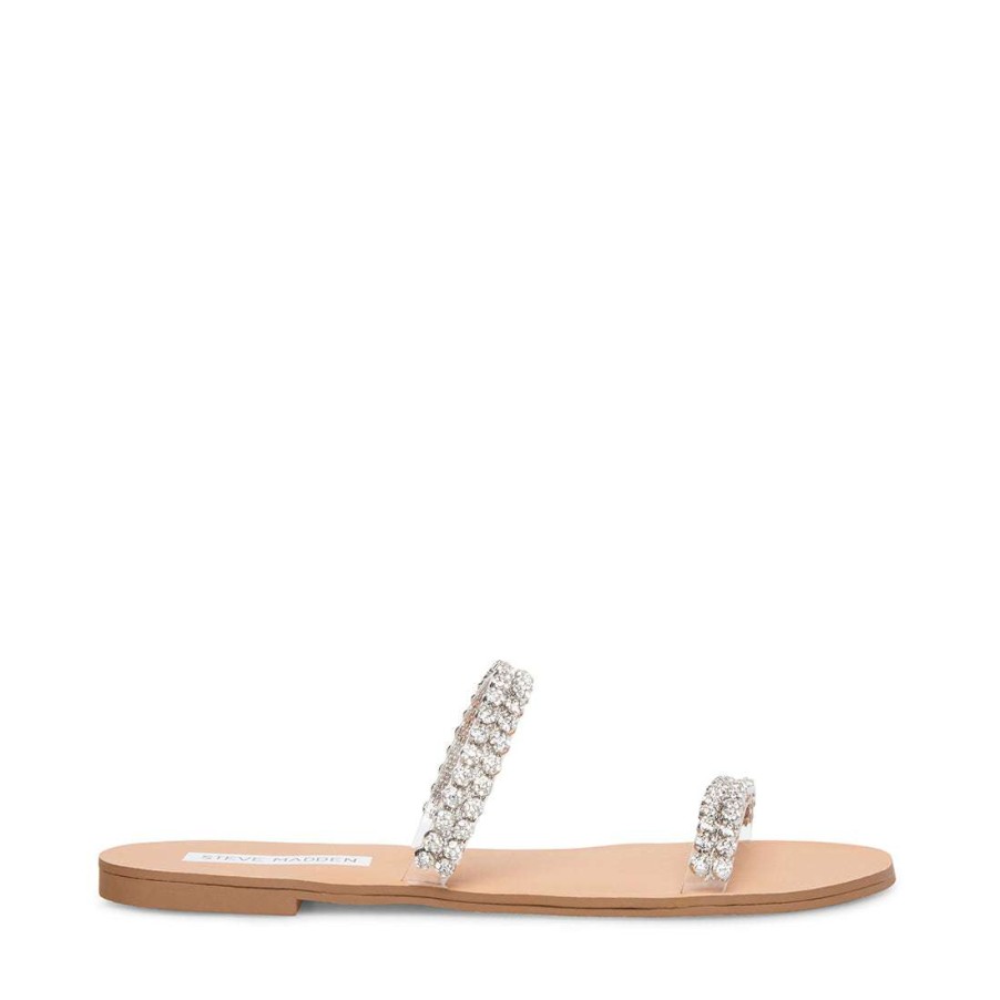 Sandals * | Outlet Stevemadden Felicia