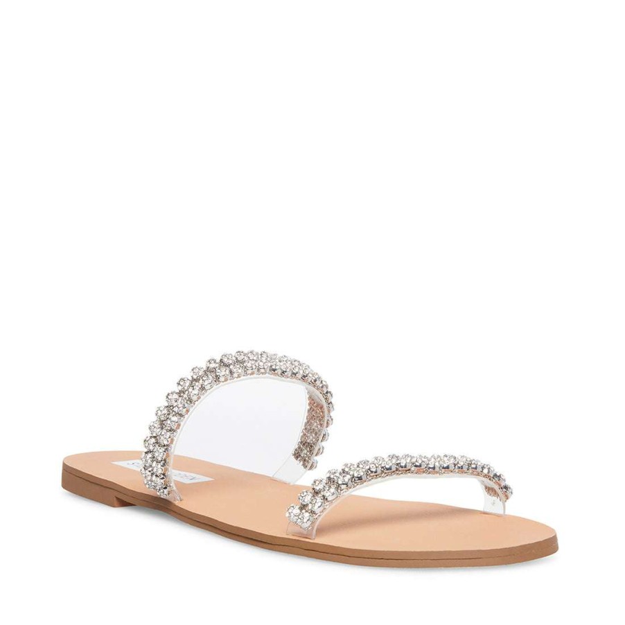 Sandals * | Outlet Stevemadden Felicia