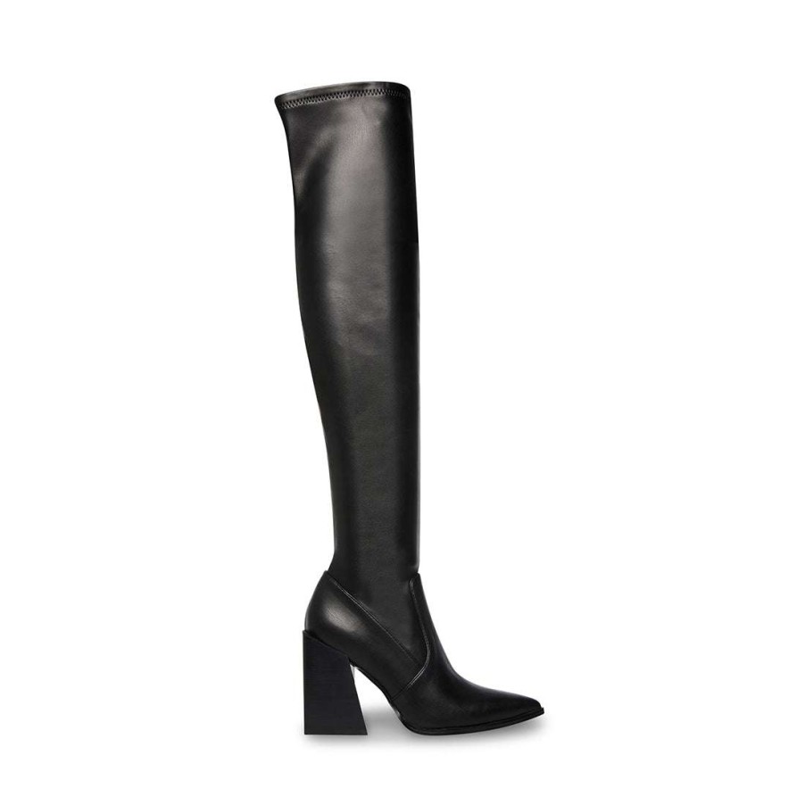 Boots * | Discount Stevemadden Tanzee