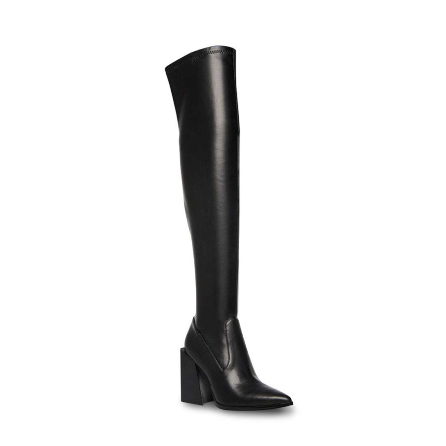 Boots * | Discount Stevemadden Tanzee