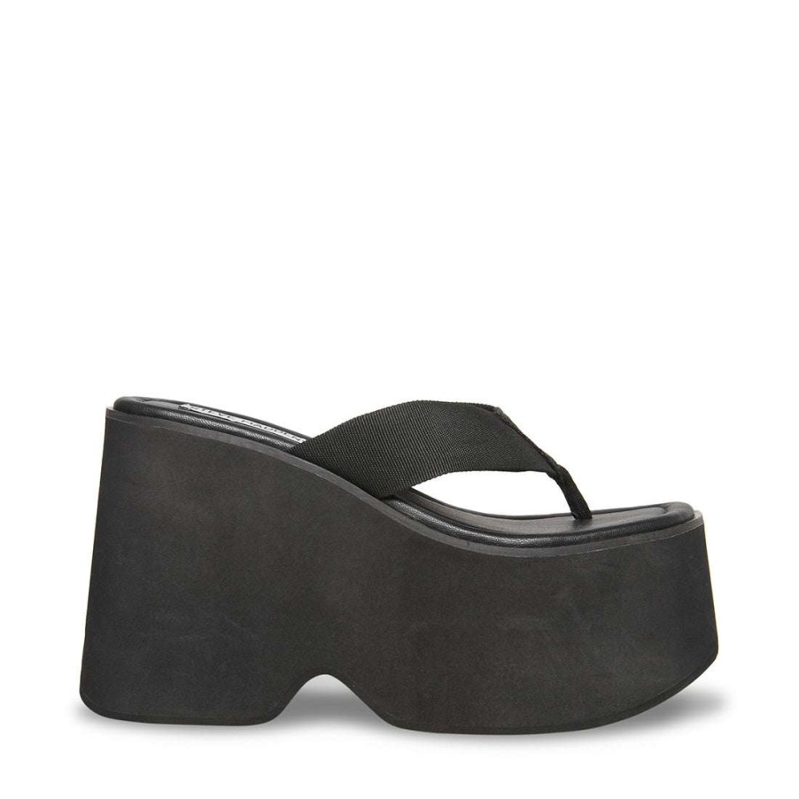 Sandals * | Cheap Stevemadden Gwen