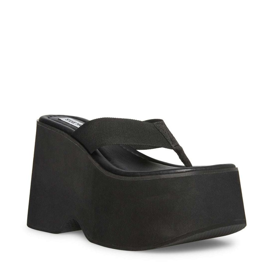 Sandals * | Cheap Stevemadden Gwen