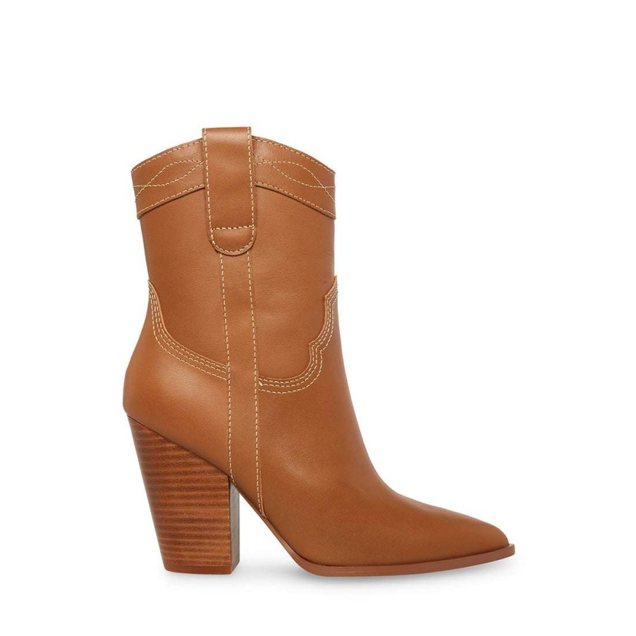 Booties * | Best Reviews Of Stevemadden Westyn