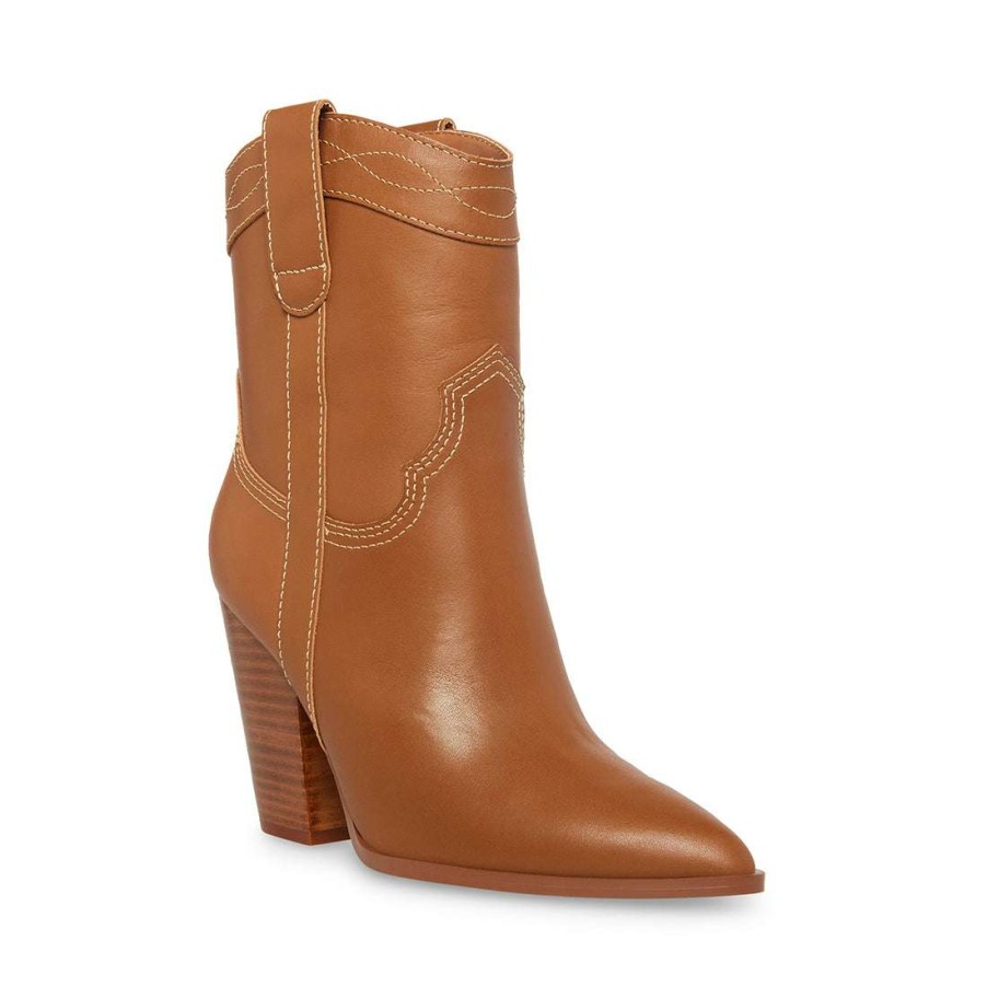 Booties * | Best Reviews Of Stevemadden Westyn