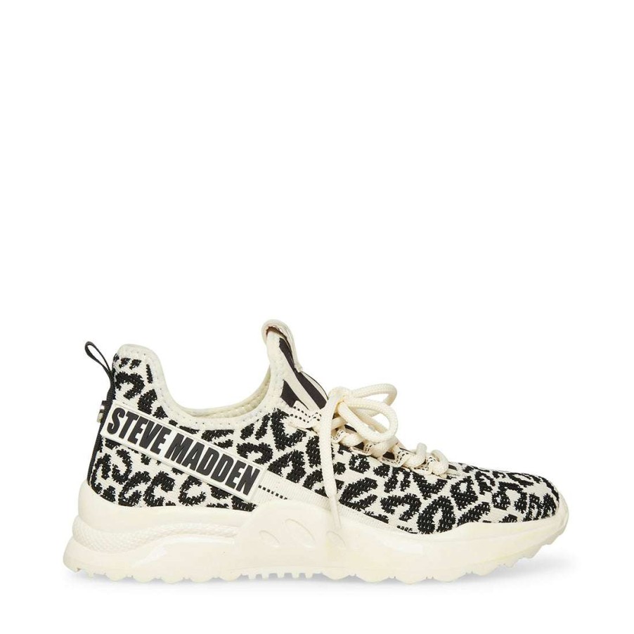 Sneakers * | Outlet Stevemadden First-T