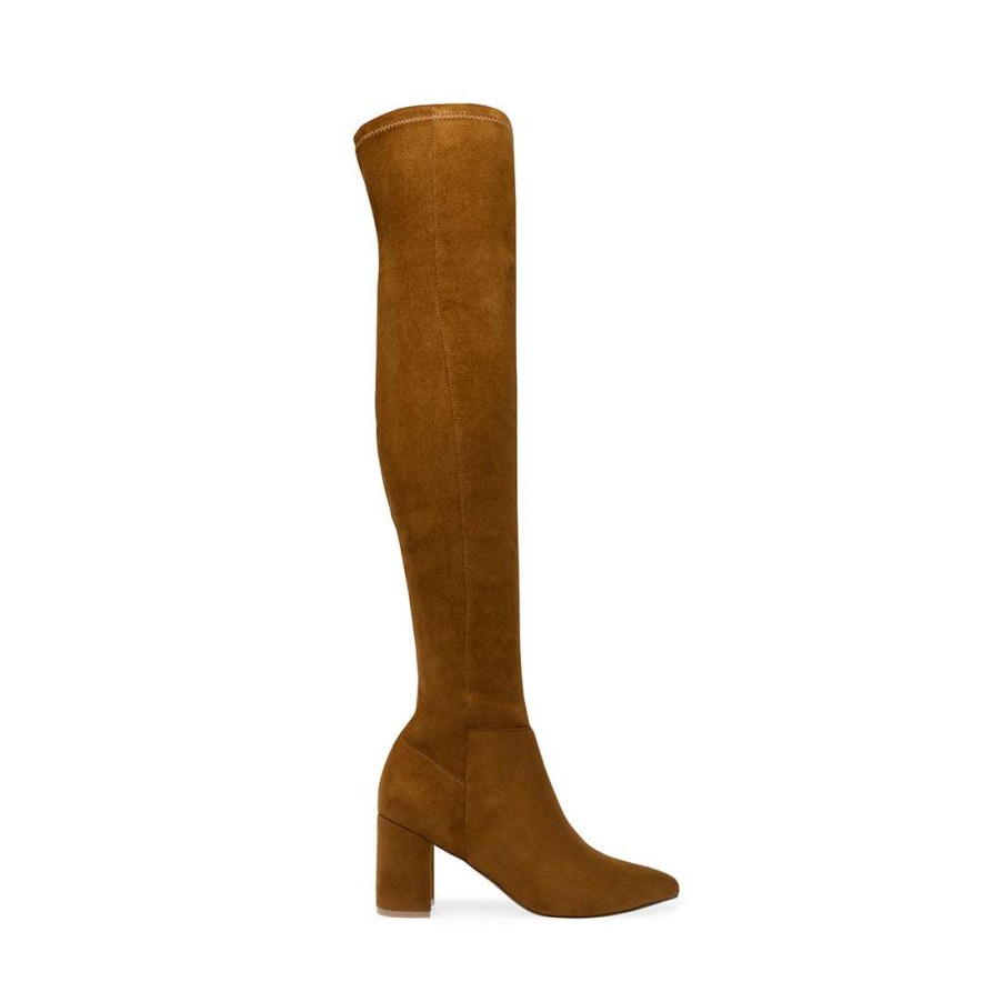 Boots * | New Stevemadden Shaya