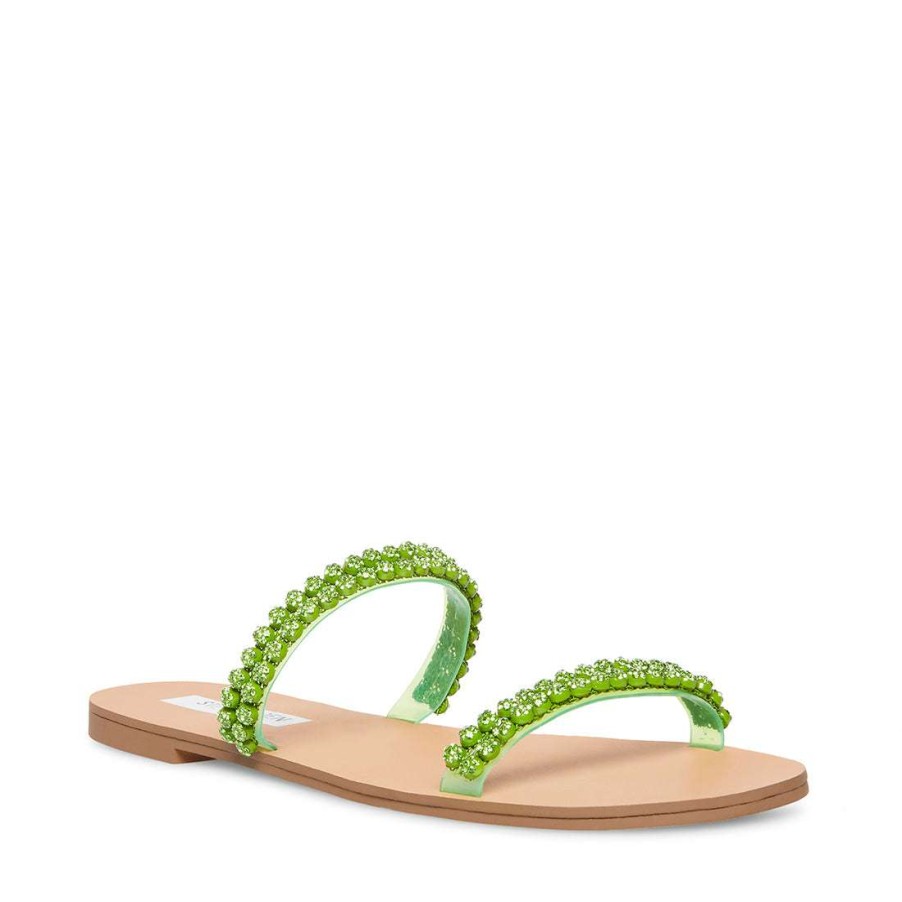 Sandals * | Best Reviews Of Stevemadden Felicia