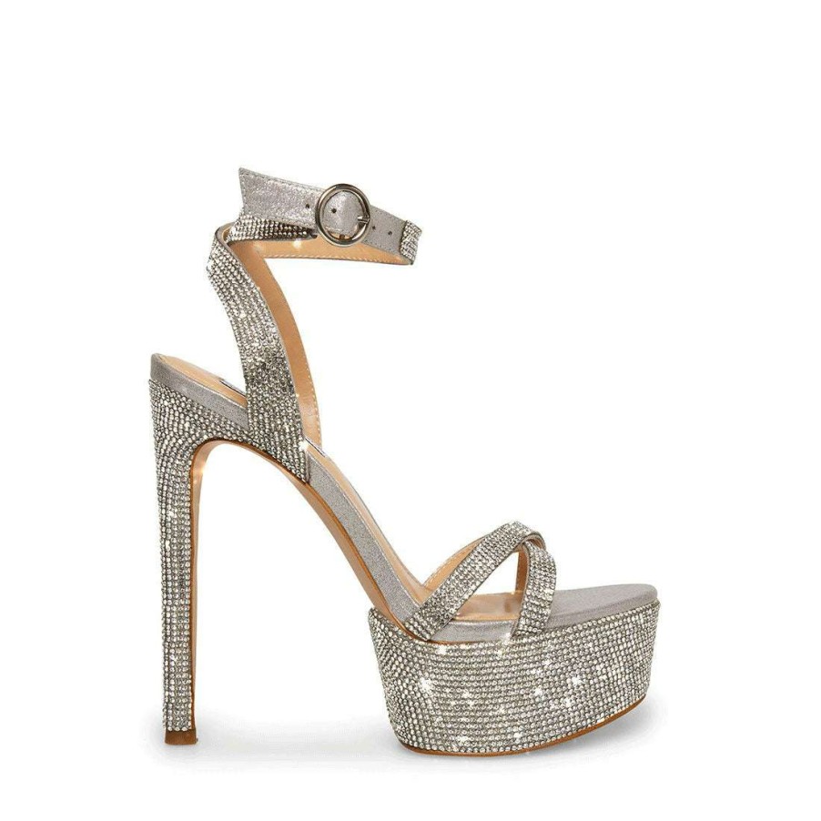 Heels * | Top 10 Stevemadden Marciana-R