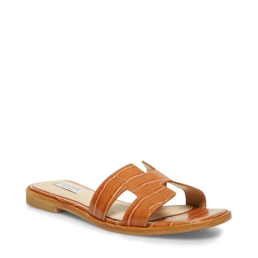 Sandals * | Hot Sale Stevemadden Hadyn