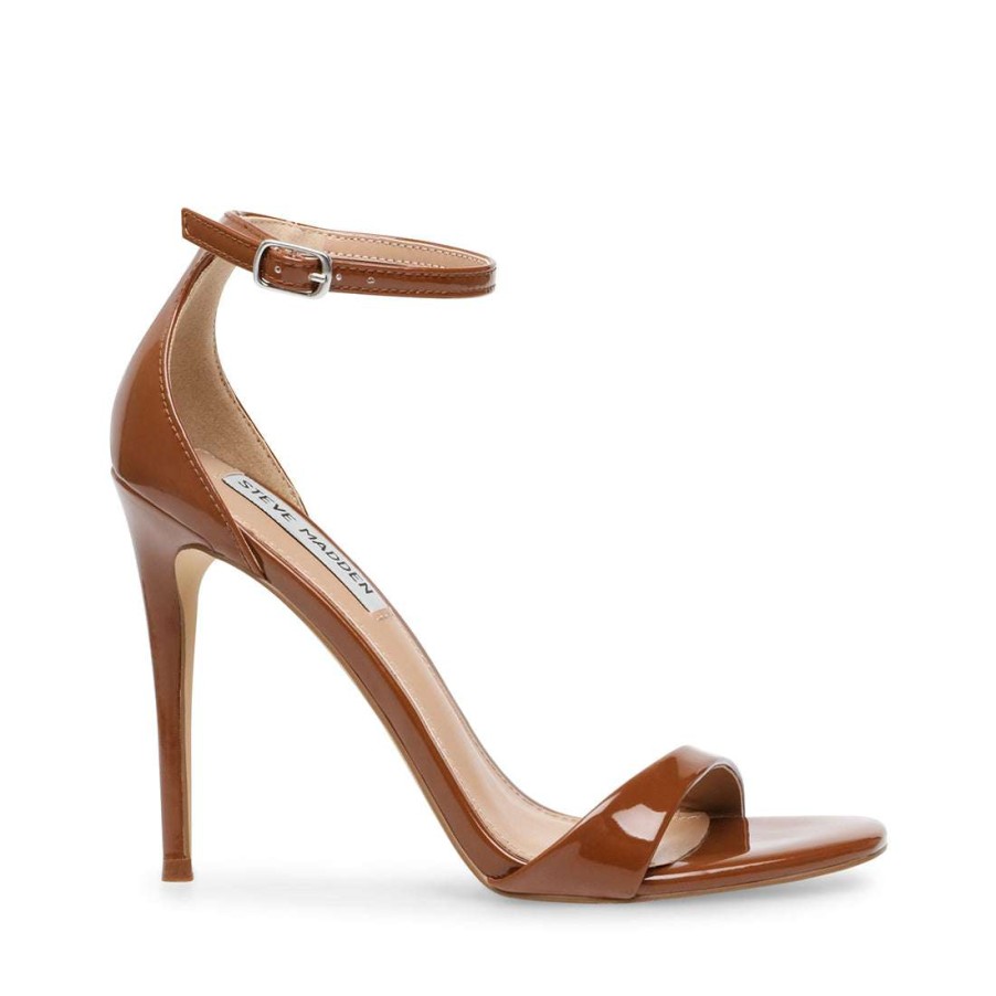 Heels * | Discount Stevemadden Kassandra