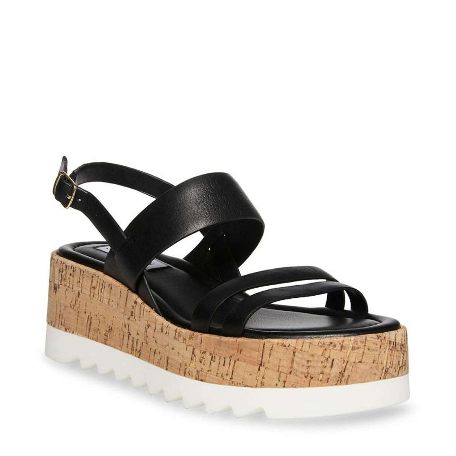 Sandals * | Best Sale Stevemadden Athena