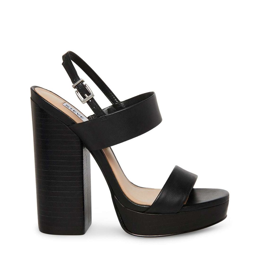 Heels * | Hot Sale Stevemadden Iesha