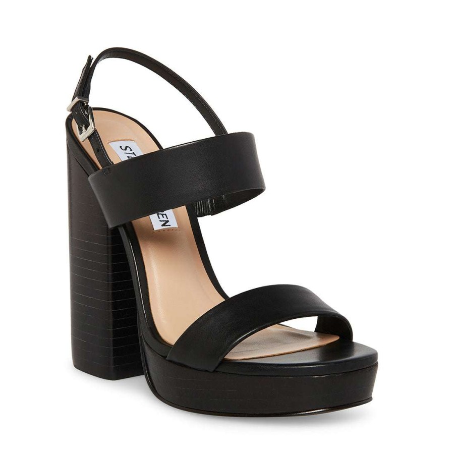 Heels * | Hot Sale Stevemadden Iesha