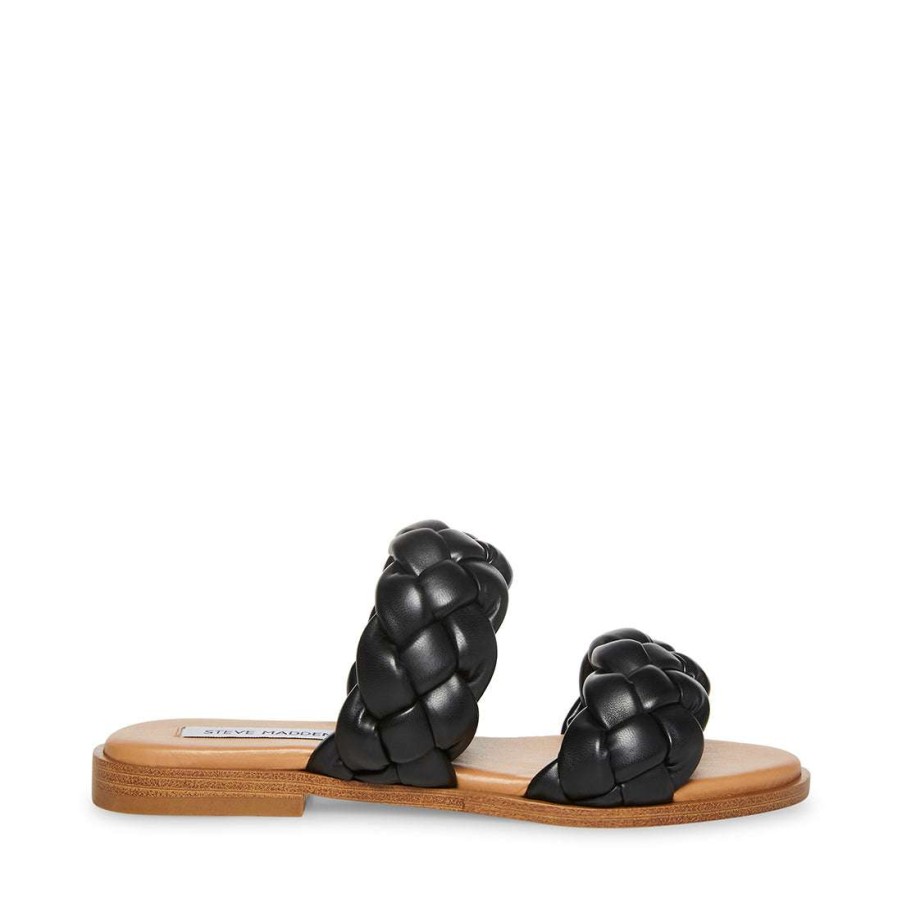 Sandals * | New Stevemadden Zeren