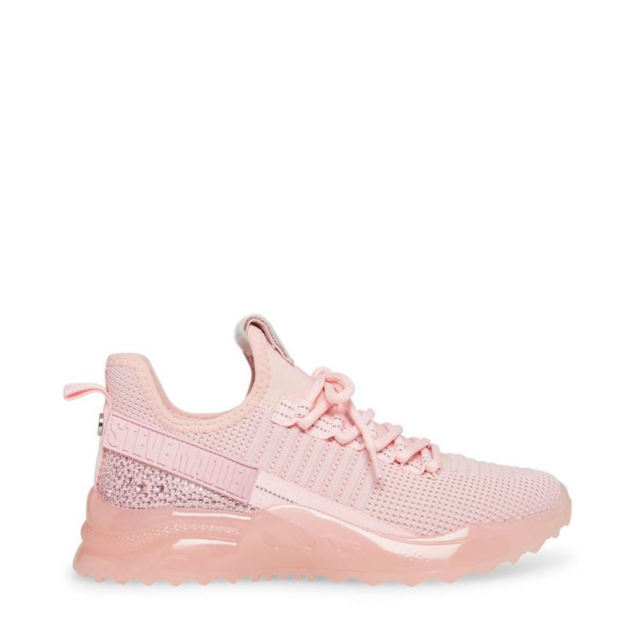 Sneakers * | Flash Sale Stevemadden First-T