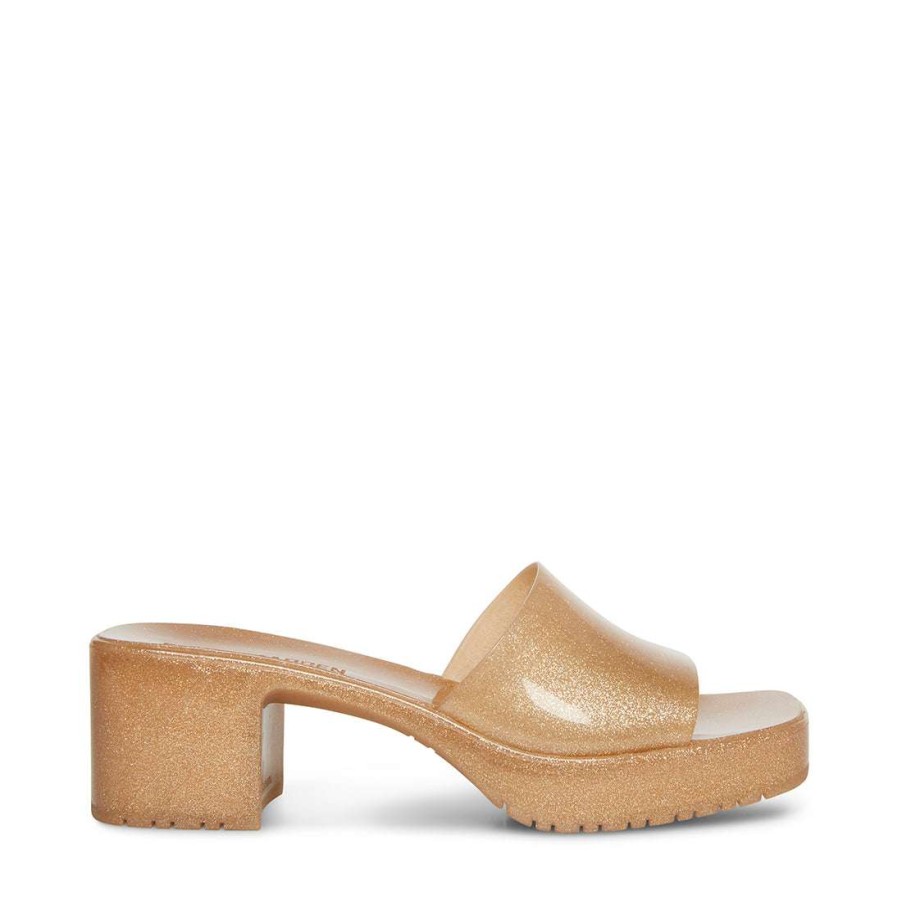 Sandals * | Buy Stevemadden Harlin