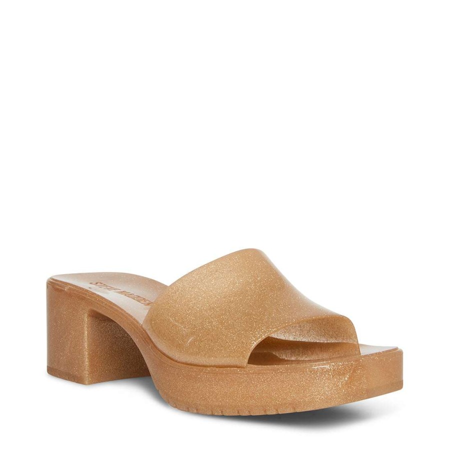 Sandals * | Buy Stevemadden Harlin