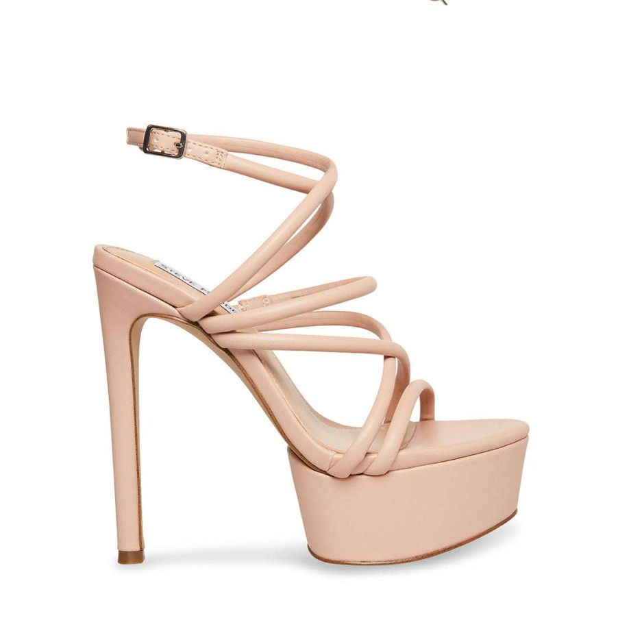 Heels * | Outlet Stevemadden Missy