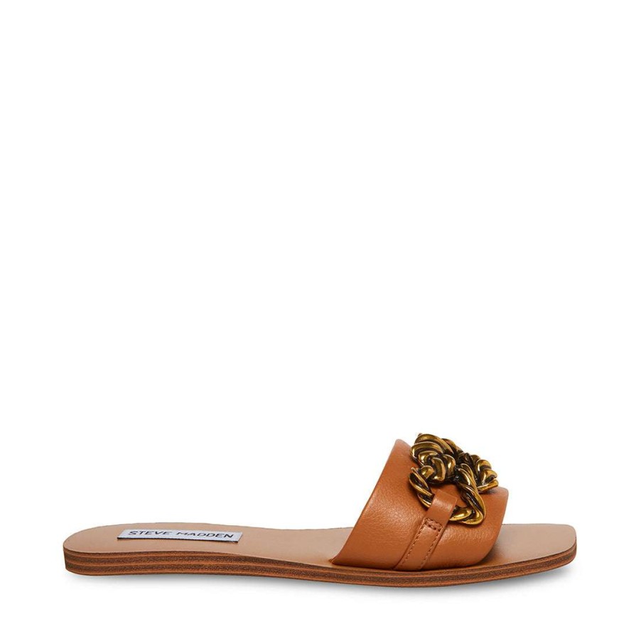 Sandals * | Buy Stevemadden Ilana