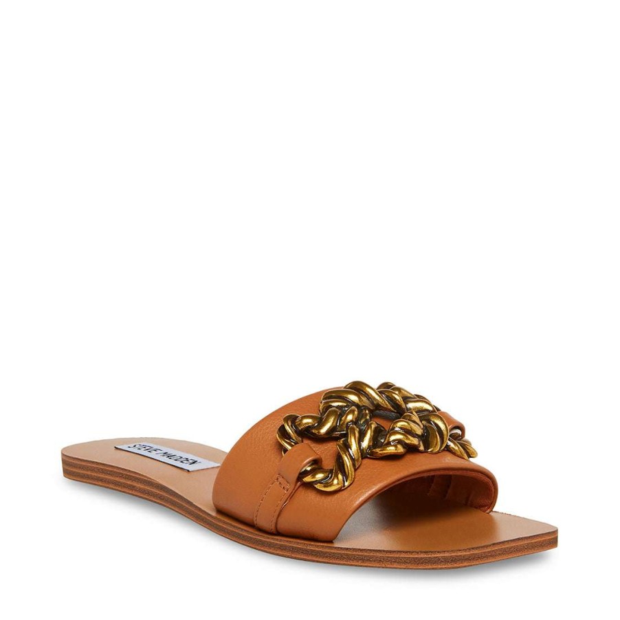 Sandals * | Buy Stevemadden Ilana