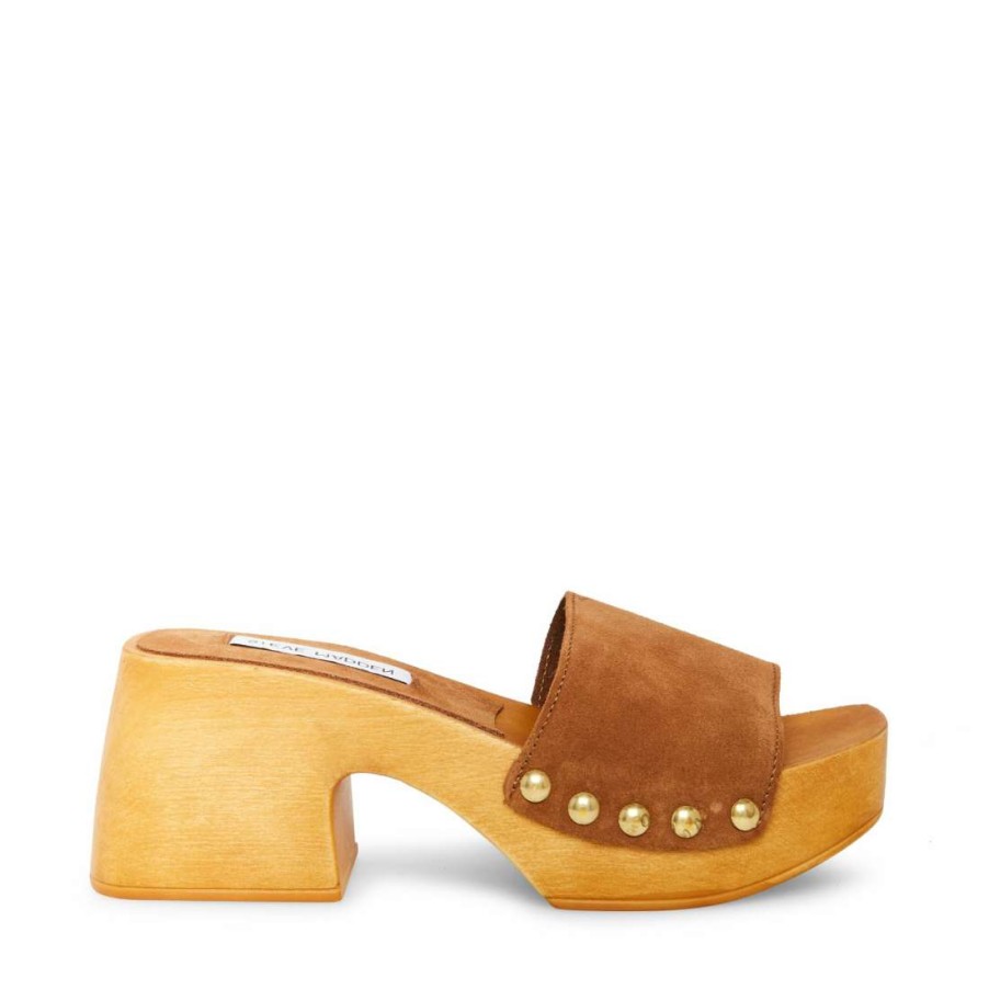 Sandals * | Promo Stevemadden Izzy