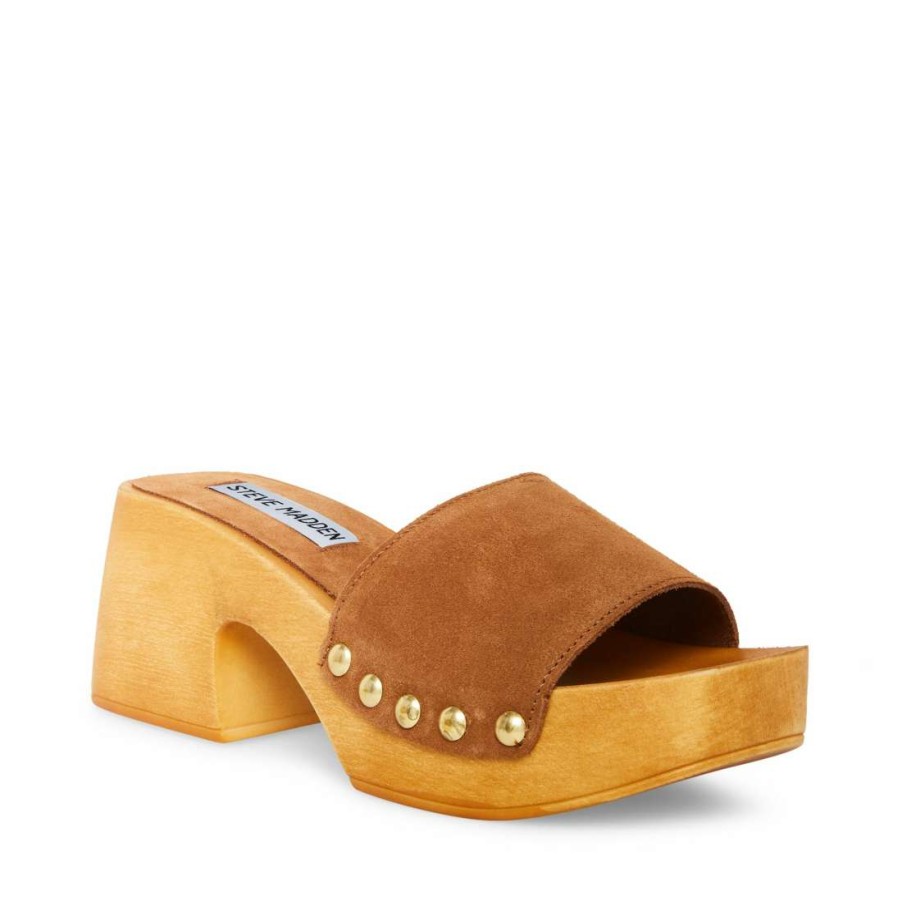 Sandals * | Promo Stevemadden Izzy