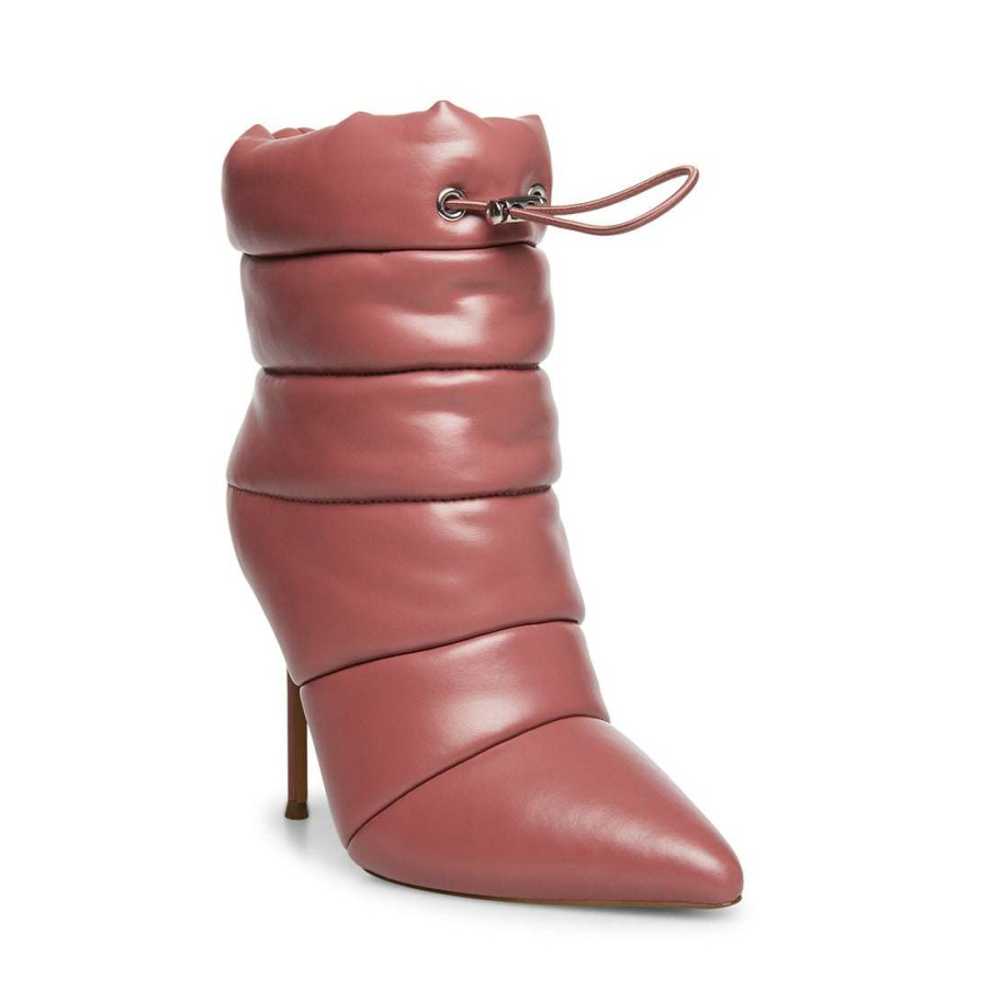 Booties * | Promo Stevemadden Cloak