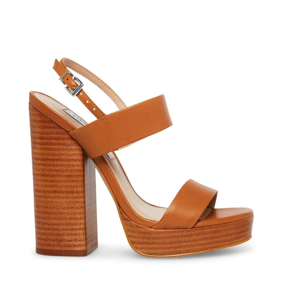 Heels * | Promo Stevemadden Iesha