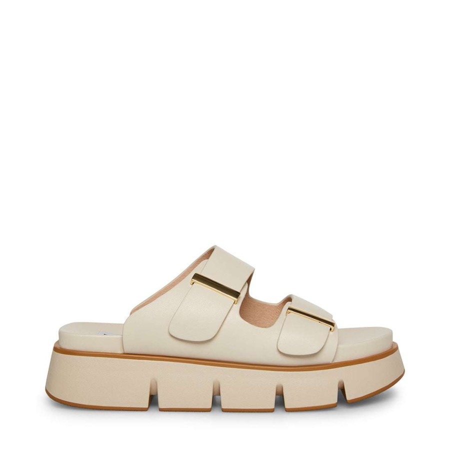 Sandals * | Buy Stevemadden Elke