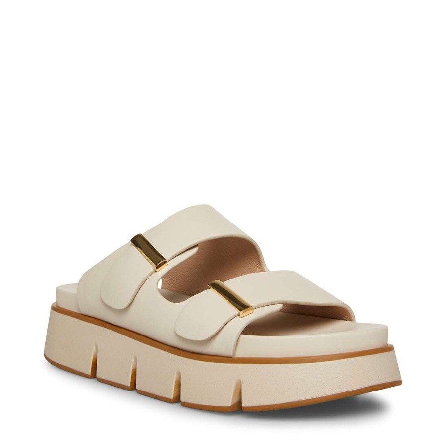 Sandals * | Buy Stevemadden Elke