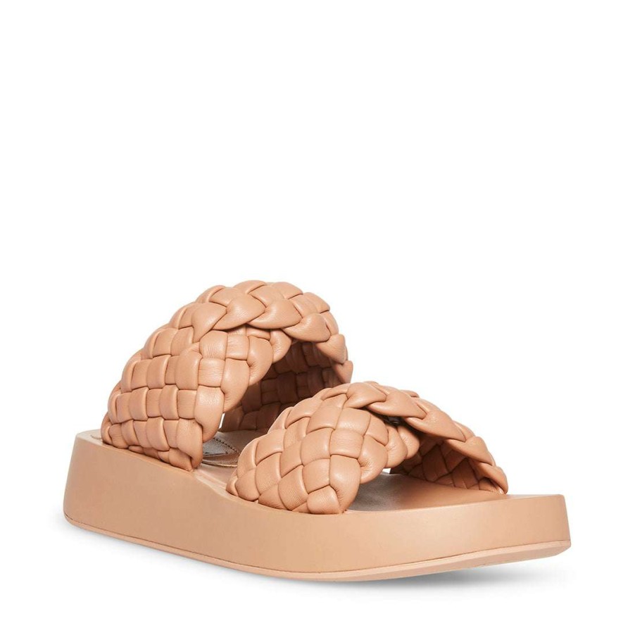 Sandals * | Best Sale Stevemadden Helsa