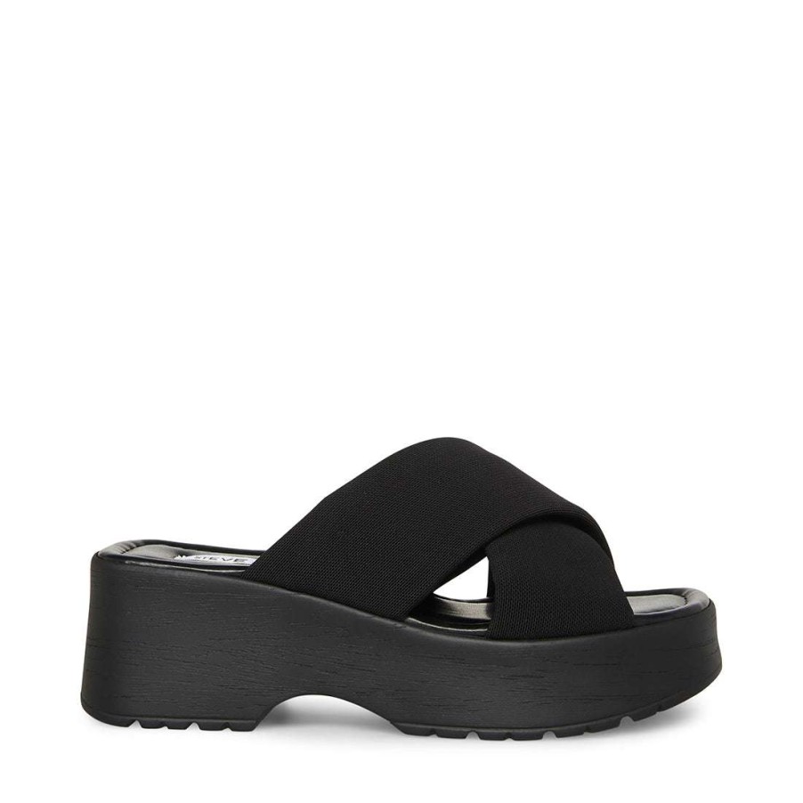 Sandals * | Buy Stevemadden Phoebe