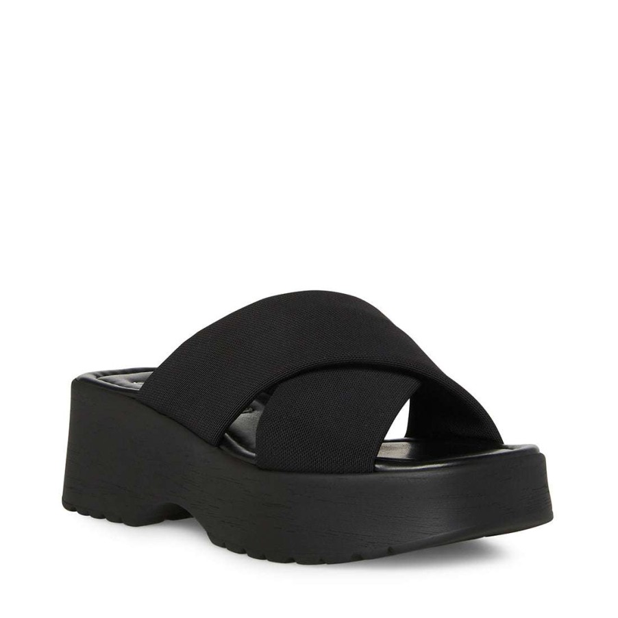 Sandals * | Buy Stevemadden Phoebe