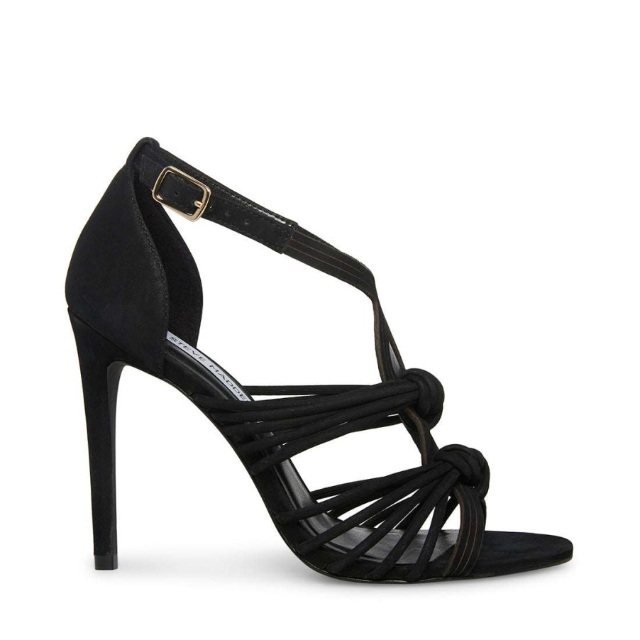 Heels * | Discount Stevemadden Lydia