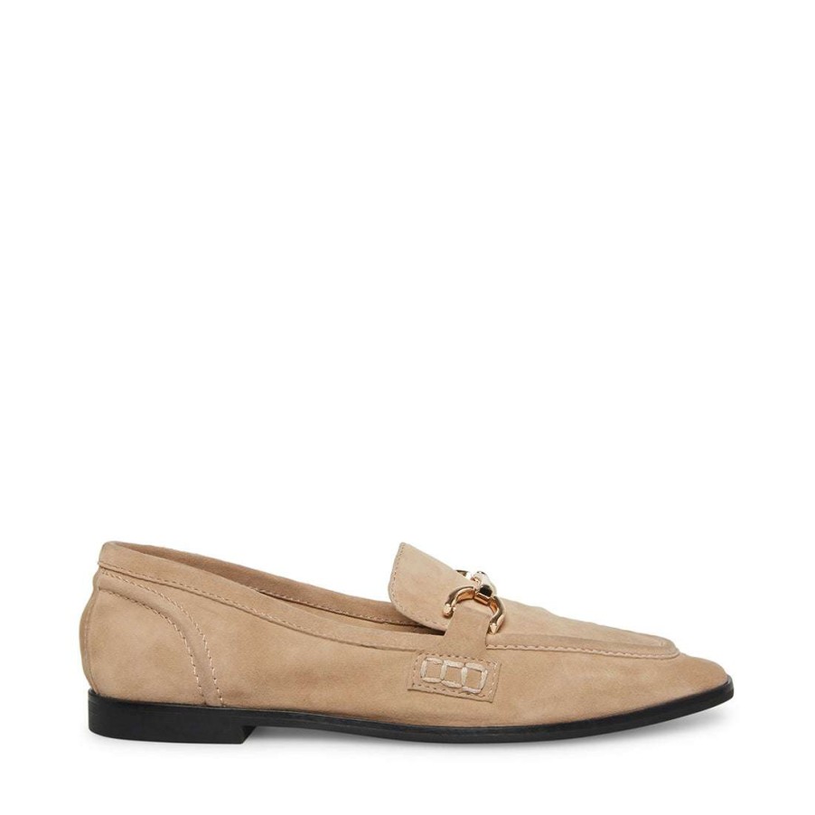 Loafers * | Top 10 Stevemadden Carrine