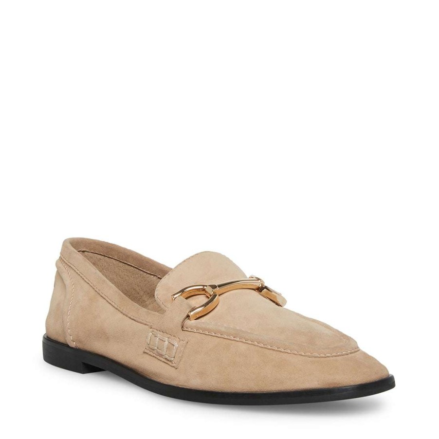 Loafers * | Top 10 Stevemadden Carrine