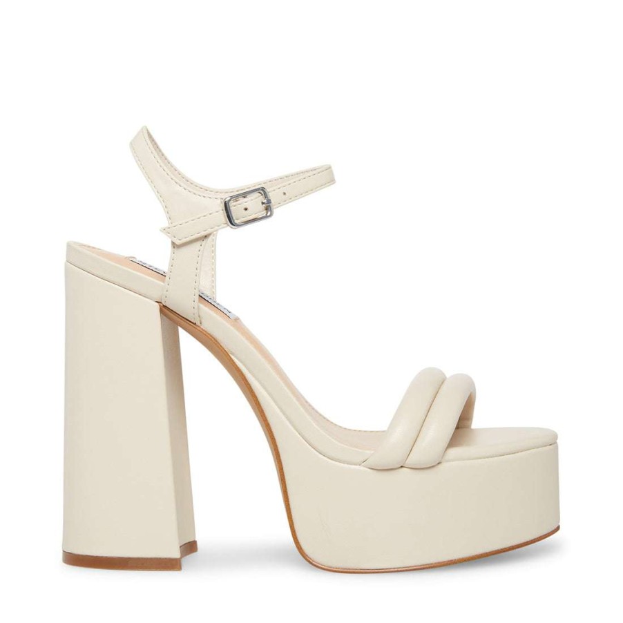 Heels * | Brand New Stevemadden Tille