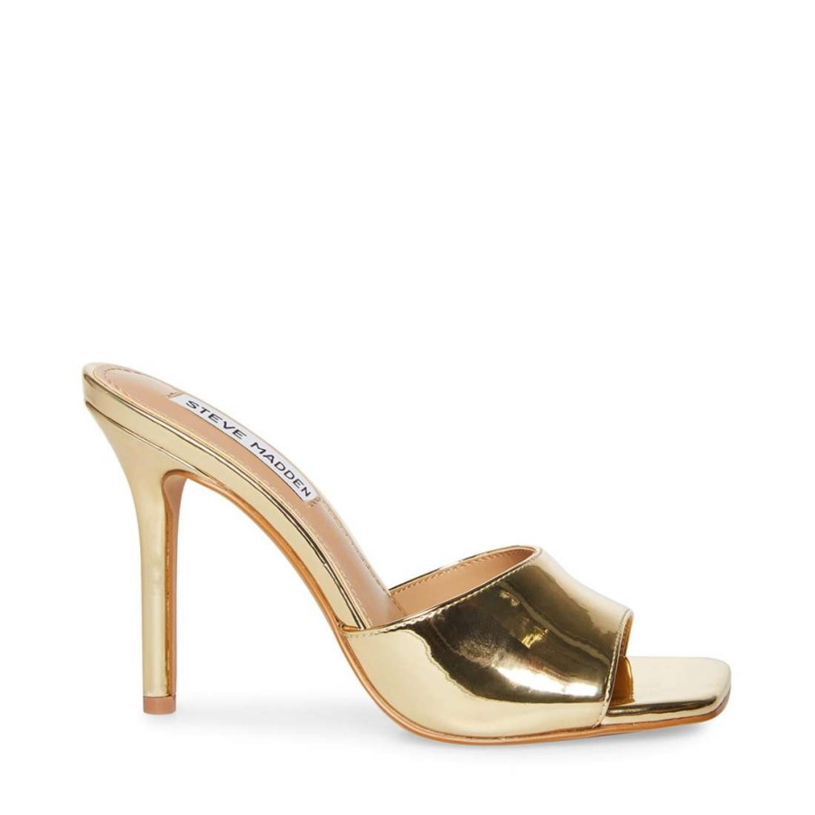 Heels * | Coupon Stevemadden Signal