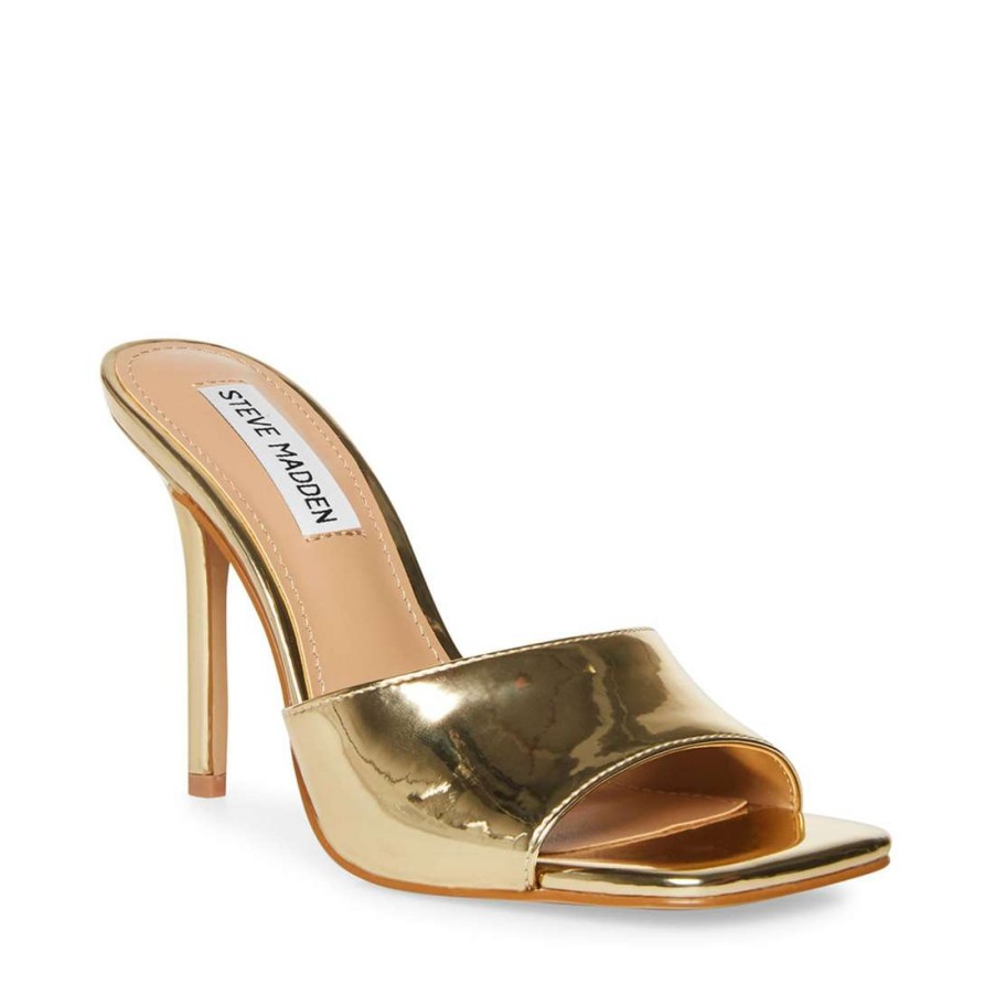 Heels * | Coupon Stevemadden Signal