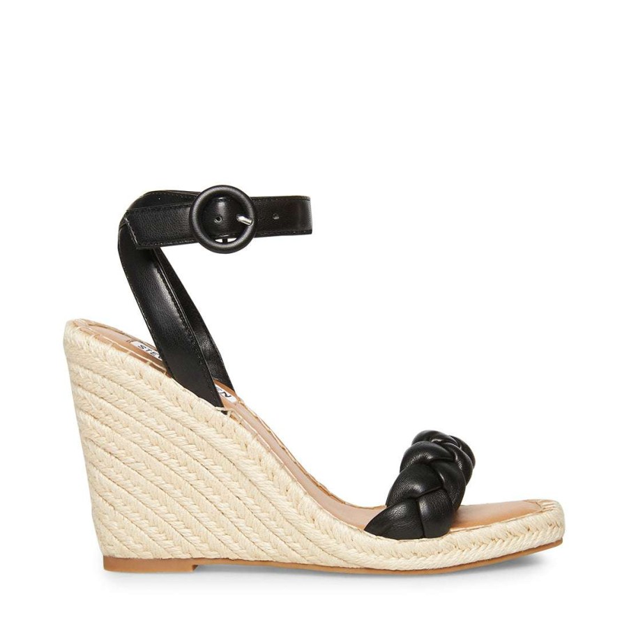 Sandals * | New Stevemadden Novah