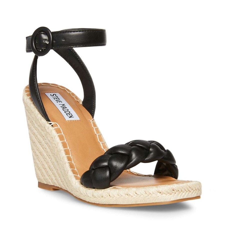 Sandals * | New Stevemadden Novah