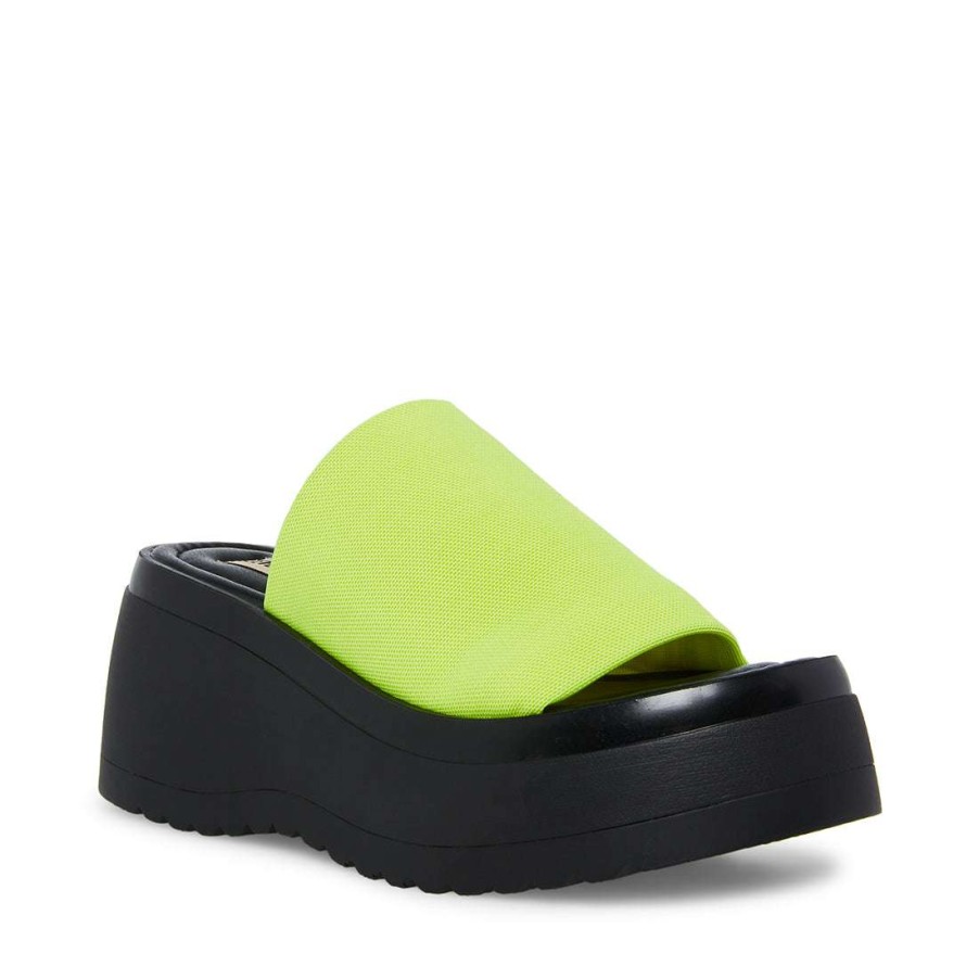 Sandals * | Coupon Stevemadden Scrunchy