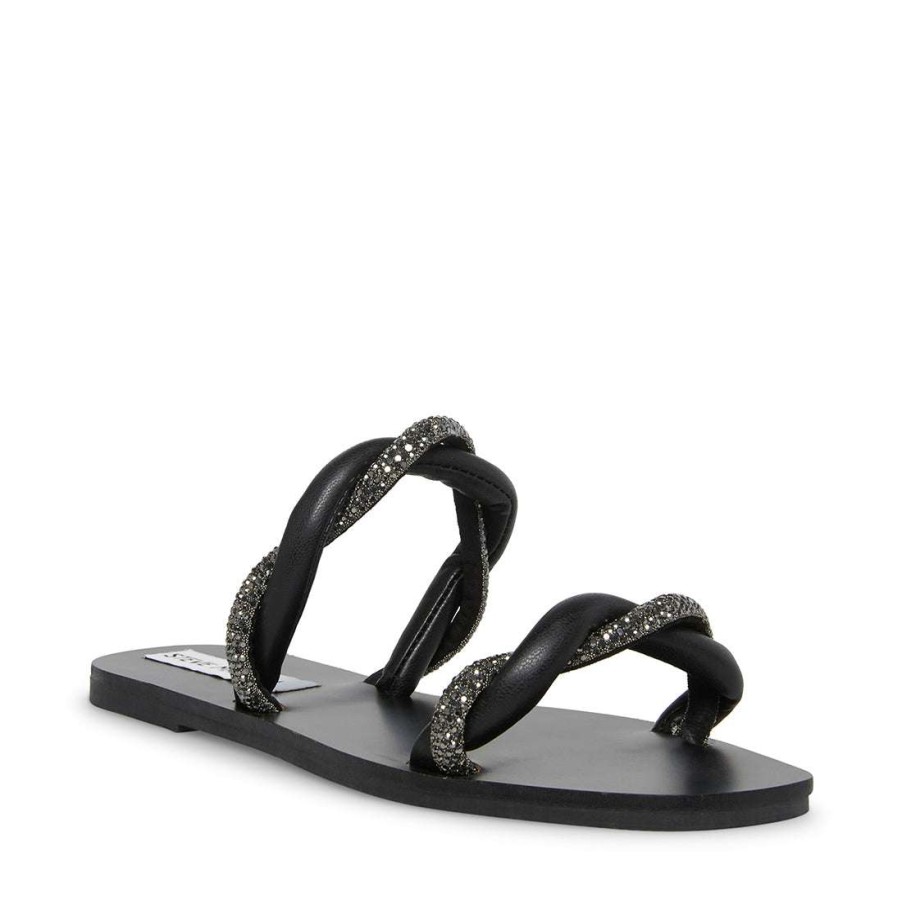 Sandals * | New Stevemadden Flipped