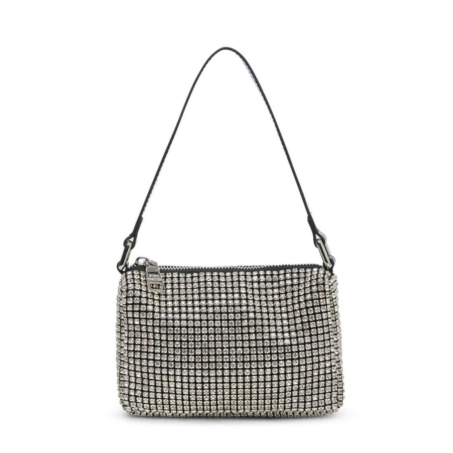 Make It A Match * | Best Deal Stevemadden Bnoble-C Crystal