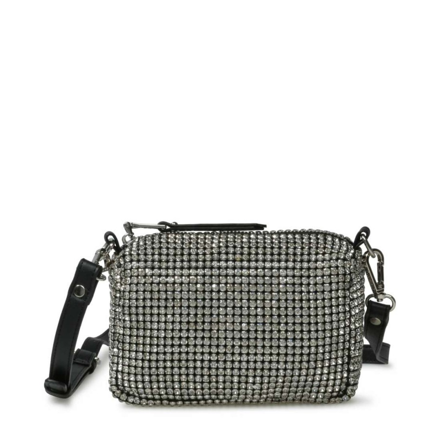 Make It A Match * | Best Deal Stevemadden Bnoble-C Crystal