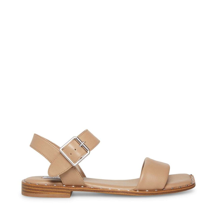 Sandals * | Deals Stevemadden Connie