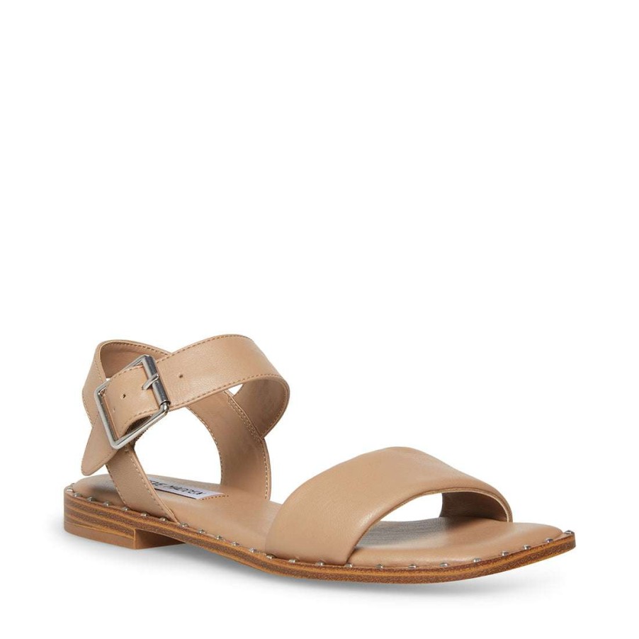 Sandals * | Deals Stevemadden Connie